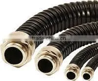 25mm Metal Flexible Conduit With Adaptor Manufacturer in China thumbnail-3