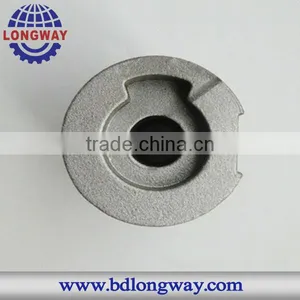 OEM Cast Iron Casting Lathe Machine Parts thumbnail-1