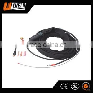 WP18 WELDING TORCH FOR TIG/MIG thumbnail-1