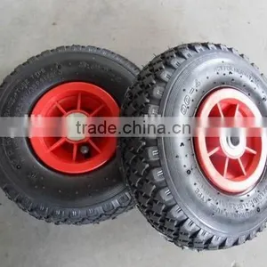 Rubber Wheel 3.00-4 260x85 thumbnail-1