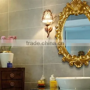2015 Fashionable and Classic Bathroom Mirrors With Good Quality thumbnail-3