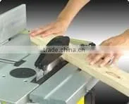 (Table Saw,miller,thicknesser,planer,mortiser)NEW!!Combination Woodworking Machines BM10308 thumbnail-2