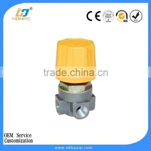 Zinc Air Compressor Inlet Valve thumbnail-1
