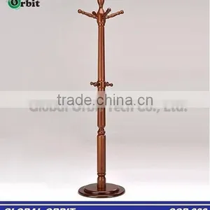 2015 Antique Cute Animal Wooden Coat Rack, Coat Stand for Child Coat Rack thumbnail-6