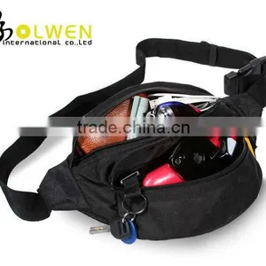 Fashion Sport Men Waist Bag thumbnail-1