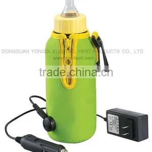 Factory Direct Supply CE Certificated 12V Car Baby Bottle Warmer, Baby Feeding Bottle Warmer thumbnail-1