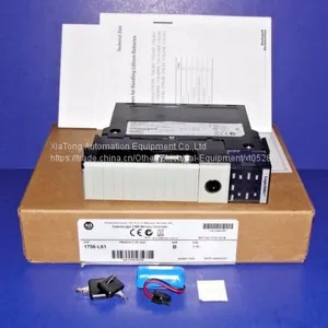 Новый оригинальный модуль Allen Bradley 1756-IT6I 1756-IT16 thumbnail-2