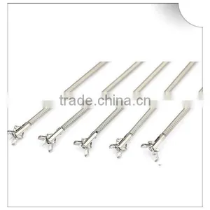 CE FDA Disposable Surgical Endoscopic Biopsy Forceps for Enteroscopy and Gastroscopy thumbnail-4