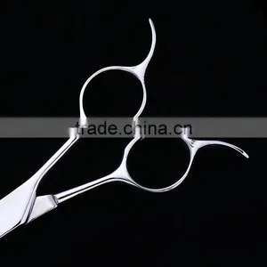 Pet Grooming Shear7 Inch Dog Grooming Straight Scissors for Dogs, 440 Japanese Steel Straight Shears thumbnail-2