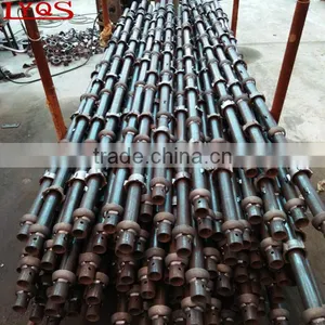 Drop Forged Top Cup Cuplock Scaffolding System for Construction thumbnail-2