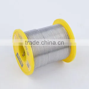 High Quality Solder Wire Low Temperature Welding Wire thumbnail-6