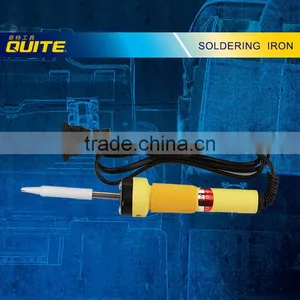 Plastic Handle Soldering Iron Long Life Internal Heating Soldering Iron thumbnail-1