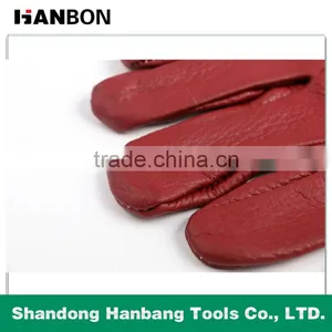 Professional Safety Anti Cut Welding Gloves Hand Protection thumbnail-3