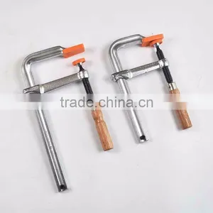 3inch American Type C Clamp WoodWorking Clamp Manufacturer thumbnail-5