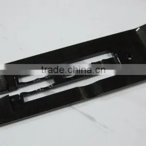 Throat Plate, Newlong DS-9A thumbnail-1