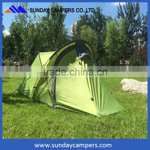 Beautiful Durable Best Tents Pop up Inflatable Clear Unique Tent Camping thumbnail-1