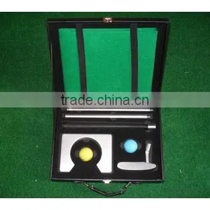 Custom Logo Golf Gift Set thumbnail-3