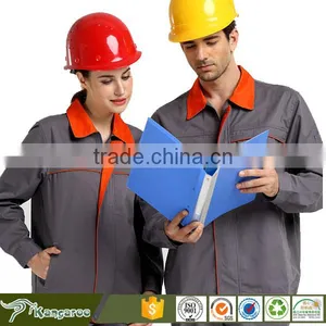 Factory Working Uniform Shirts Wholesale thumbnail-6