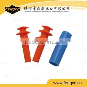 CE Approved Noise Reduction Silicon Earplug thumbnail-5