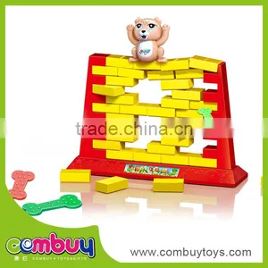 Interesting Entertainment Toy Children Handheld Brick Game thumbnail-1