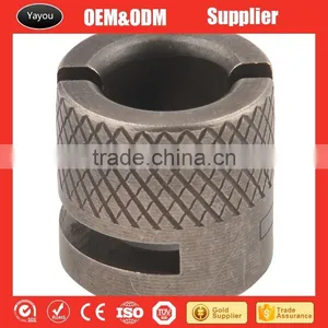 Eccentric Collar for Power Tool Component thumbnail-1