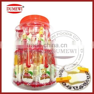 Whistle Lollipop Press Ice Cream Candy thumbnail-1