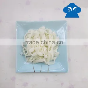 Oat Noodles Tagliatelle Fettuccine Made of Konjac Flour thumbnail-1