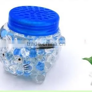 Jasmine Flavour Aroma Crystal Bead Air Freshener thumbnail-1