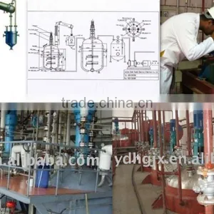 Complete Convenient Hot Melt Glue Stick Production Line thumbnail-3