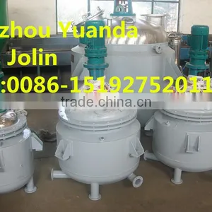 Hot Melt Glue Making Reactor/Resin Reactor/Oil Heating Steam Heating Electric Heating Reaction Tank thumbnail-2
