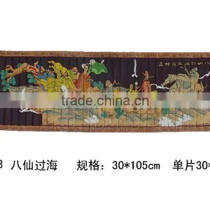 Customization Bamboo Printed Picture Gift thumbnail-6