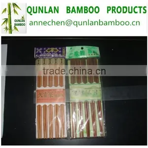 Handmade Chopsticks Tensoge Bamboo Chopsticks thumbnail-1