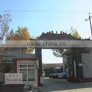 Baoding Jiuwang Plastic Packing Co., Ltd. company overview - view 1 thumbnail