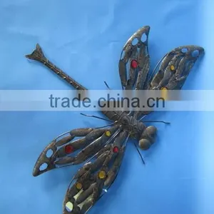 Iron Metal Zinc Tin Handcraft ,Manmade Craft ,Cheapest ,hot Sale JY19-12013 -JY JY19-12018 thumbnail-6