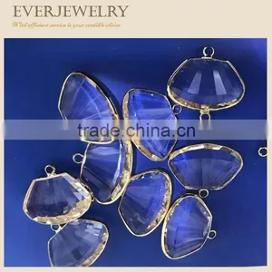 Crystal Stone Pendant Jewelry Accessory thumbnail-3