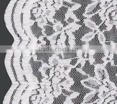 China Cotton Lace Fabric thumbnail-1