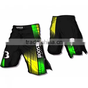 Custom MMA SHORT -custom Mma Short-sublimated Mma Shorts-mma Wears-custom Design Mma Wears-custom Design Mma Short-custom Sublim thumbnail-4