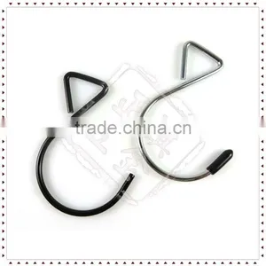 Stainless Steel Hook S-hook Metal Hook for Packaging Accessories thumbnail-1