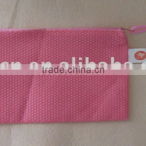 Non-woven Pencil Bag/zipper Pencil Bag/stationery Pencil Bag thumbnail-1