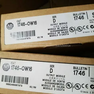 Allen Bradley  1747-M3 1747-NP1  Контроллерный модуль thumbnail-2