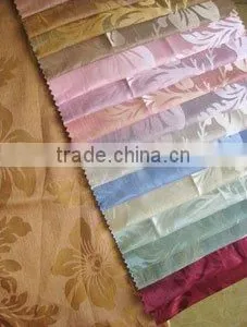 100% Polyester Fashion Jacquard Fabric thumbnail-1