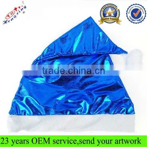 Christmas Wholesale Hat Design in Stock Kids Christmas Hats thumbnail-1