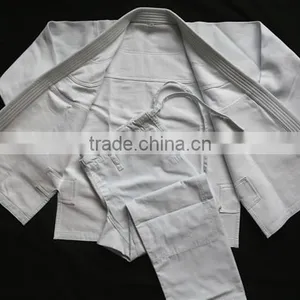 Wholesale Bjj gi Pakirtan BJJ GI Custom Embroidery Patches Kimono Jiu Jitsu thumbnail-1