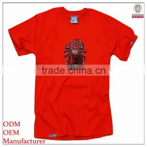 Daily/casual Sports/outer 100% Cotton Digital Print Fancy t Shirt thumbnail-1