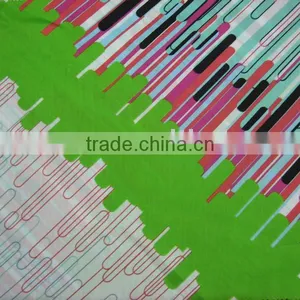 100%cotton Voile/lawn Print Ladies High Fashion Japanese Cotton Voile Fabric thumbnail-1