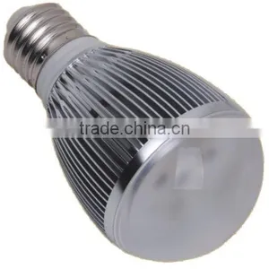 Led Bulb 5W thumbnail-1