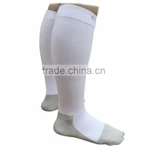 Elite Men Custom Logo Sport Compression Socks thumbnail-6