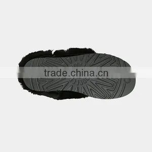 Fashion Half Snow Boot Women Winter Snow Boots thumbnail-6