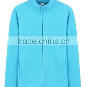 Polar Fleece Winter Women Jacket thumbnail-2