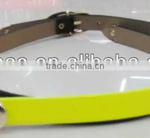 Fancy Officer Belt thumbnail-1